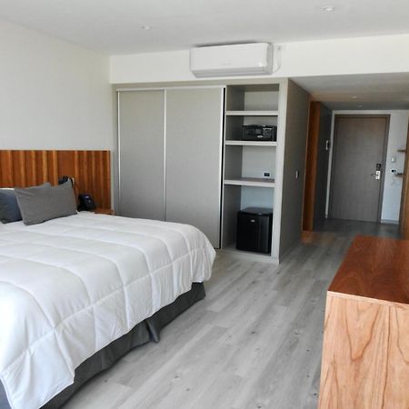 Ili Ili Hotel Boutique Mar del Plata Zewnętrze zdjęcie