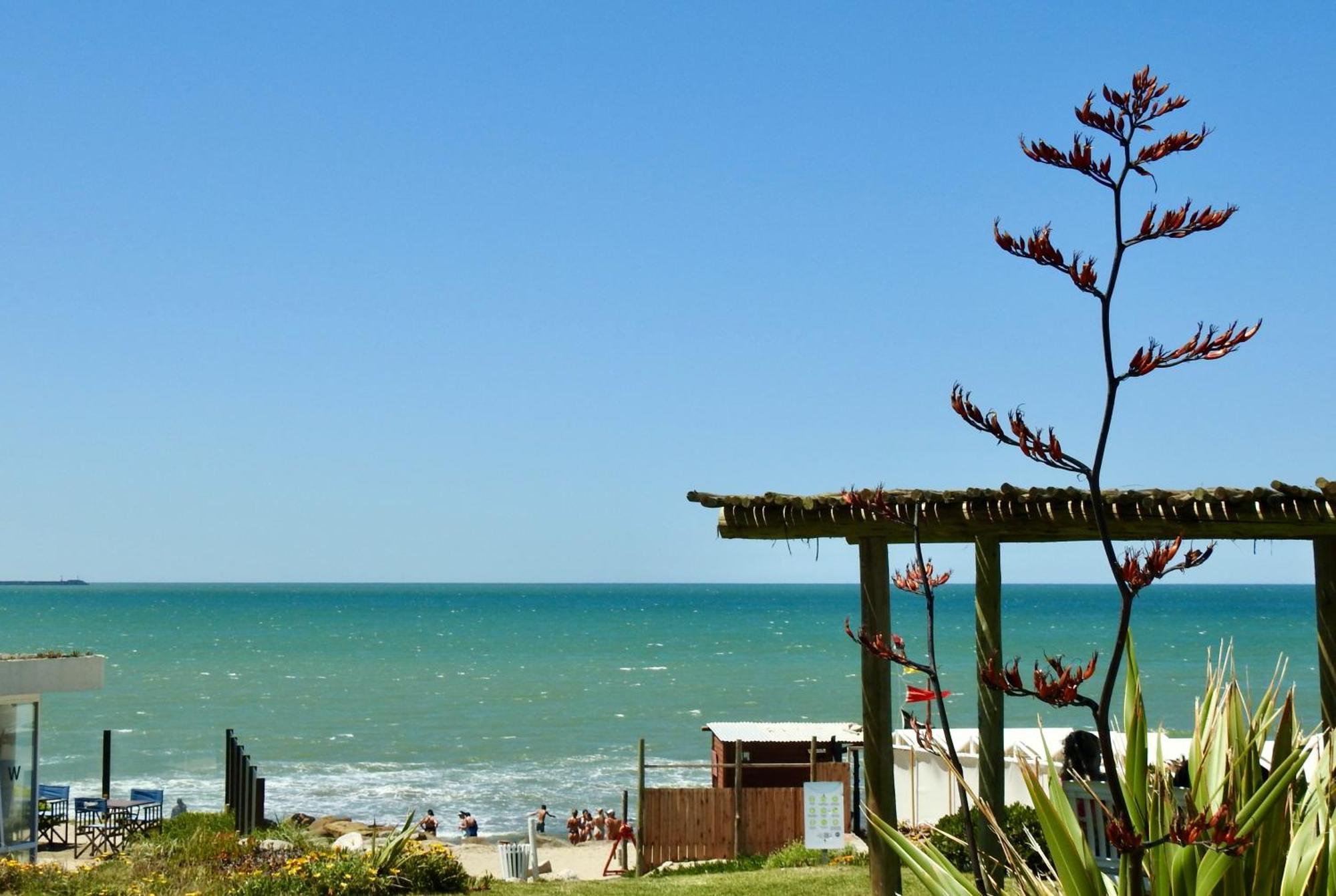 Ili Ili Hotel Boutique Mar del Plata Zewnętrze zdjęcie