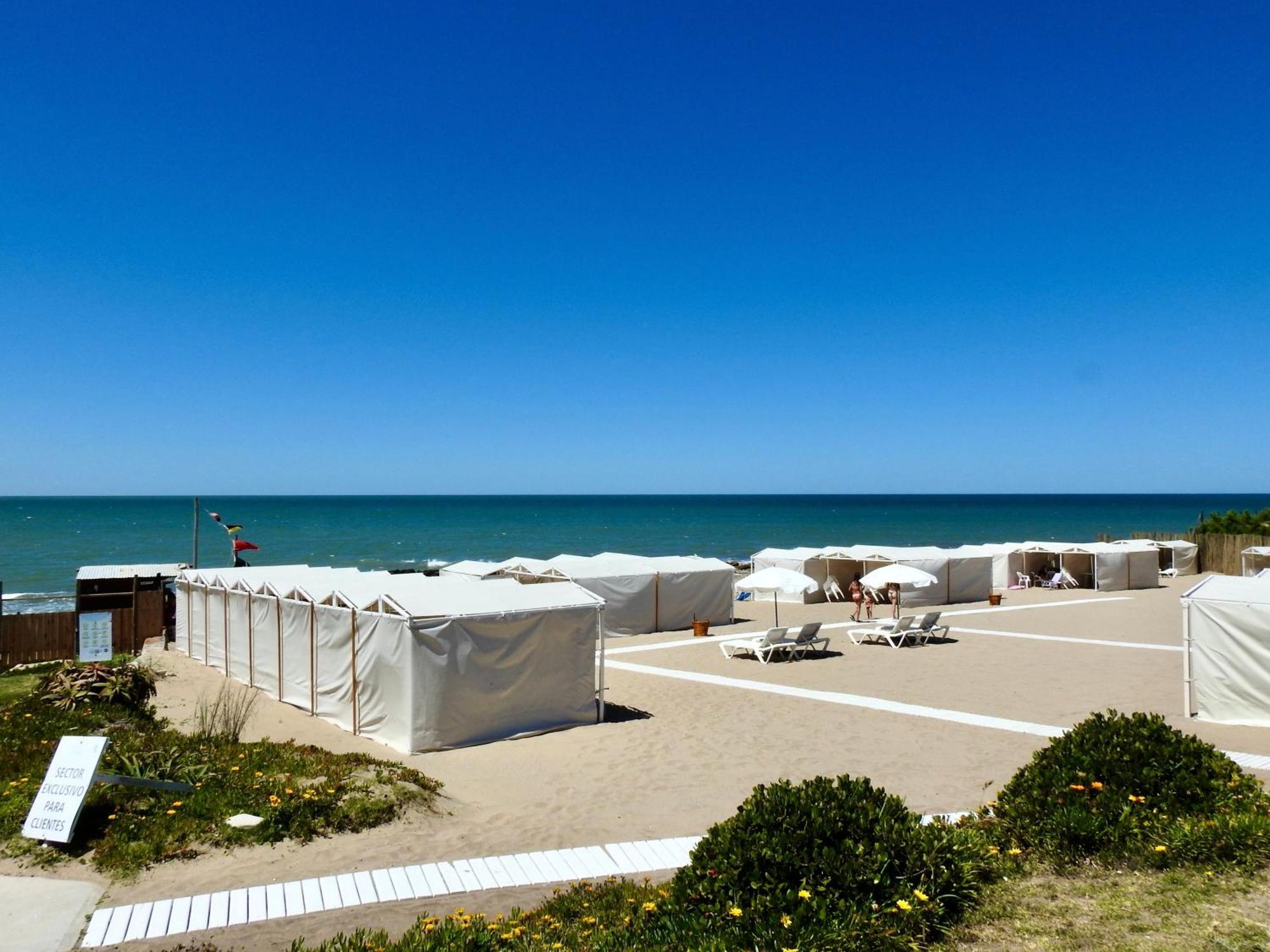 Ili Ili Hotel Boutique Mar del Plata Zewnętrze zdjęcie