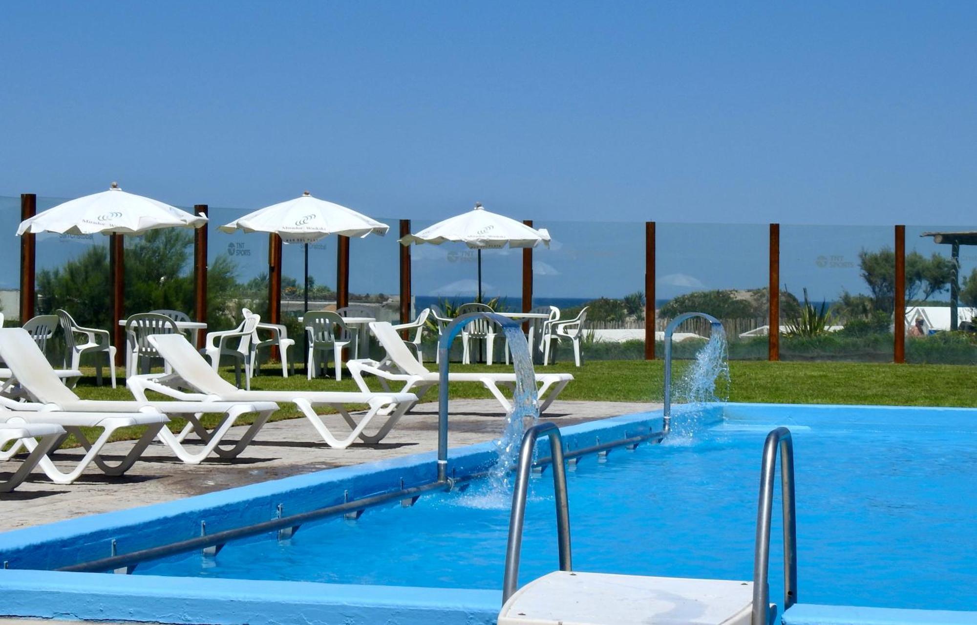 Ili Ili Hotel Boutique Mar del Plata Zewnętrze zdjęcie
