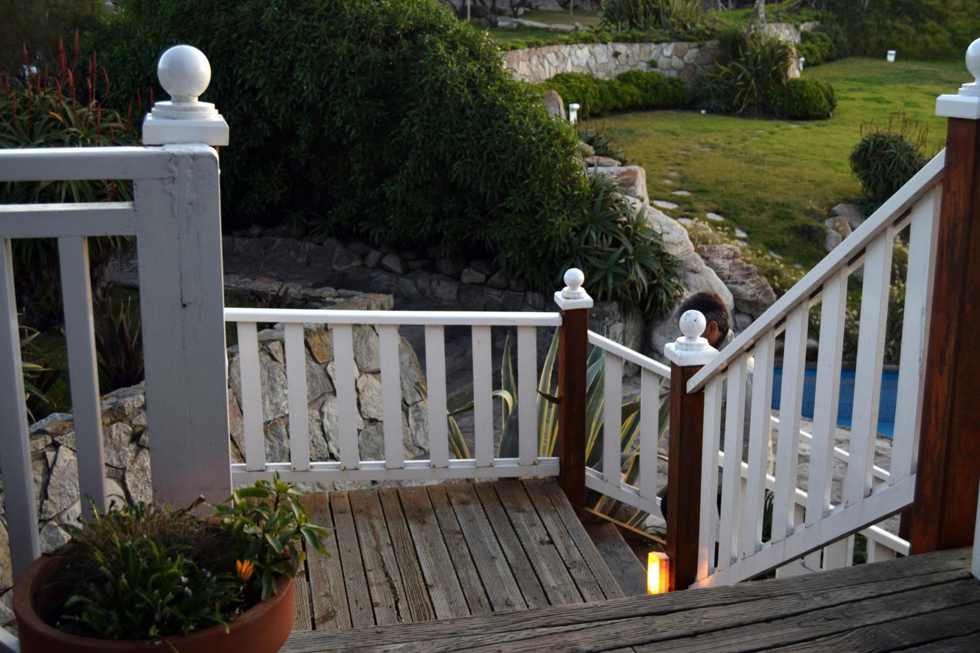 Ili Ili Hotel Boutique Mar del Plata Zewnętrze zdjęcie