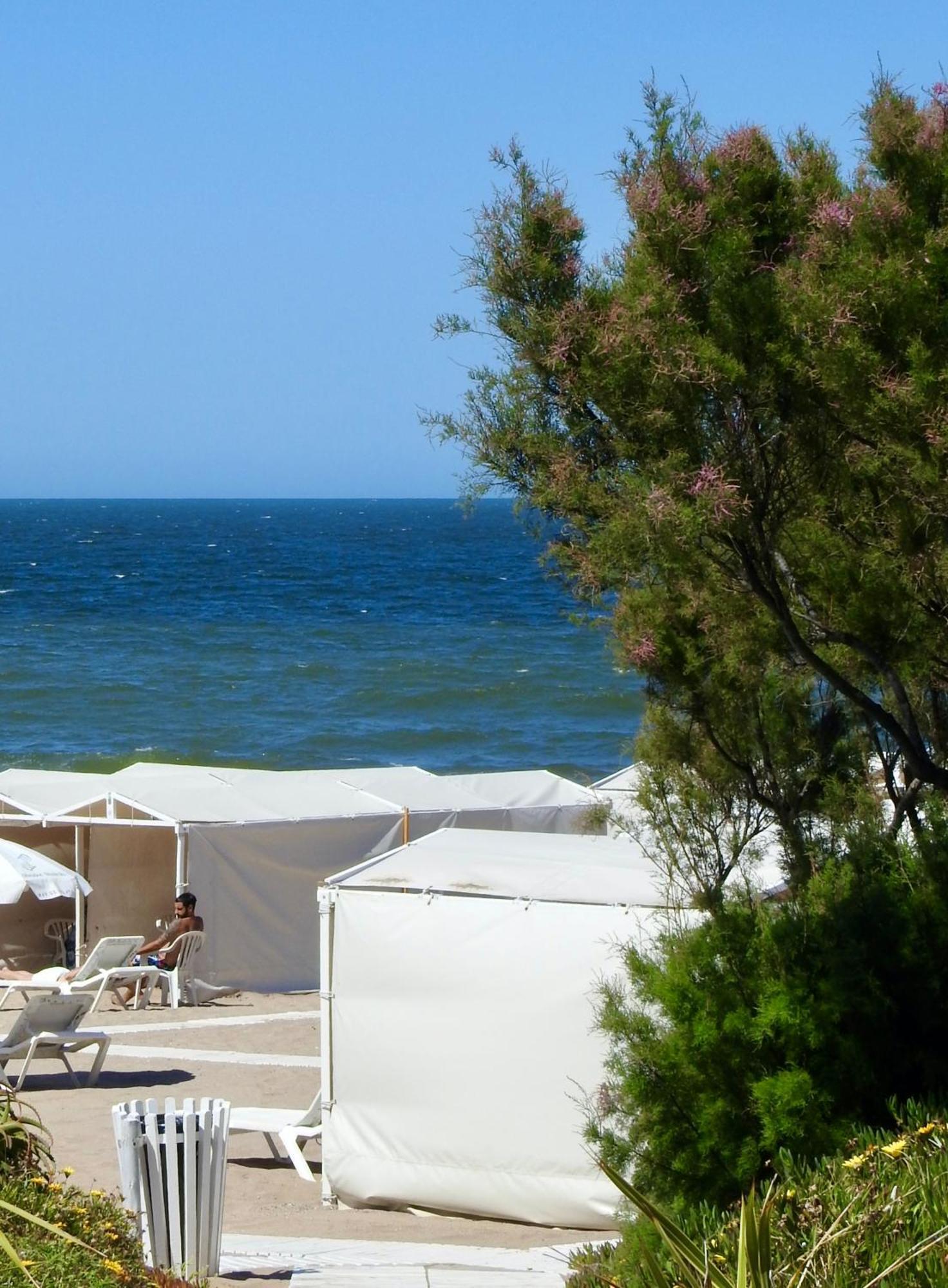 Ili Ili Hotel Boutique Mar del Plata Zewnętrze zdjęcie
