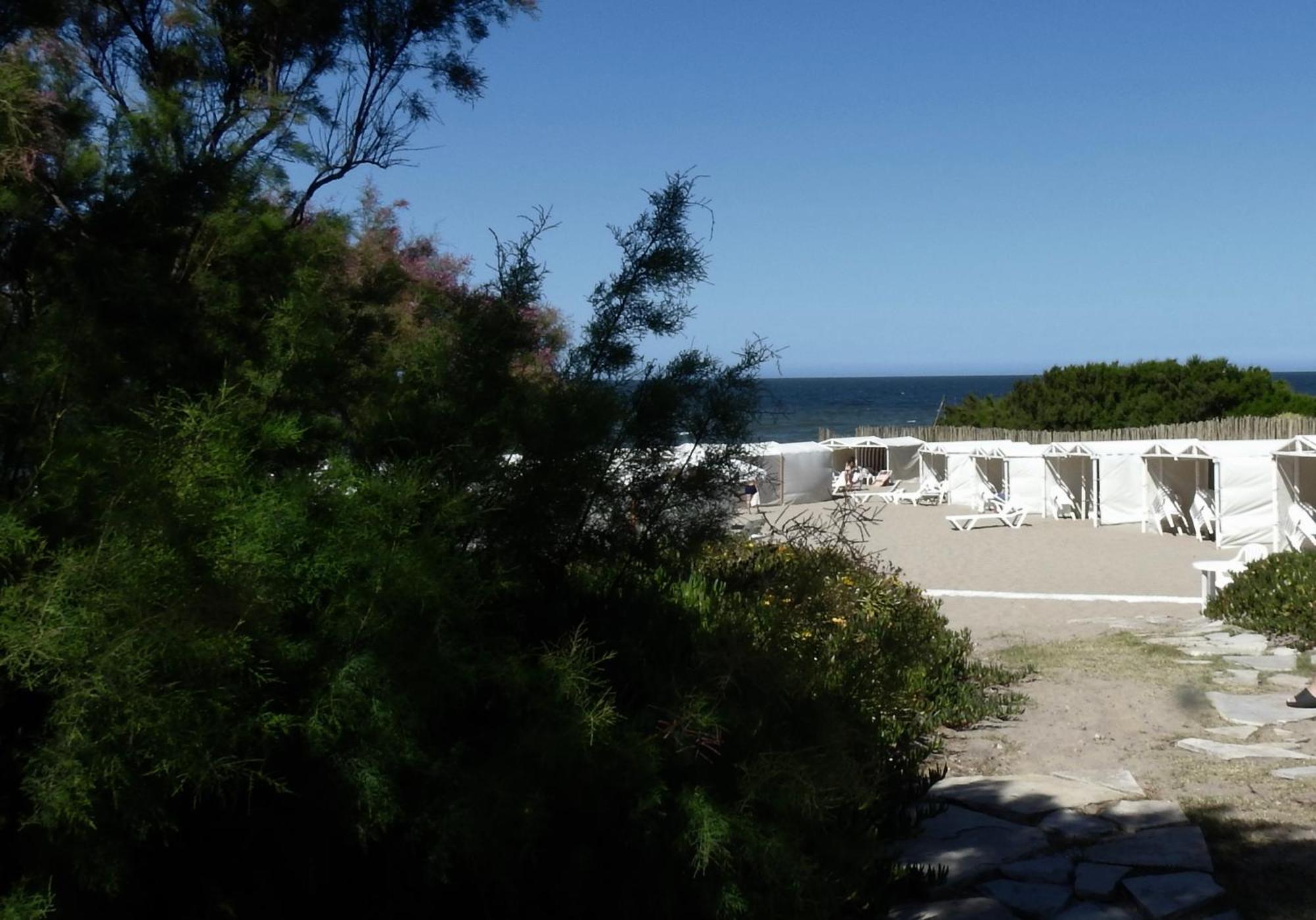 Ili Ili Hotel Boutique Mar del Plata Zewnętrze zdjęcie