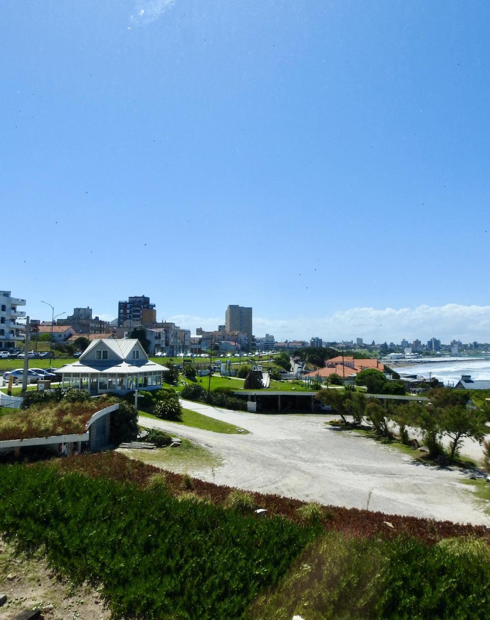 Ili Ili Hotel Boutique Mar del Plata Zewnętrze zdjęcie