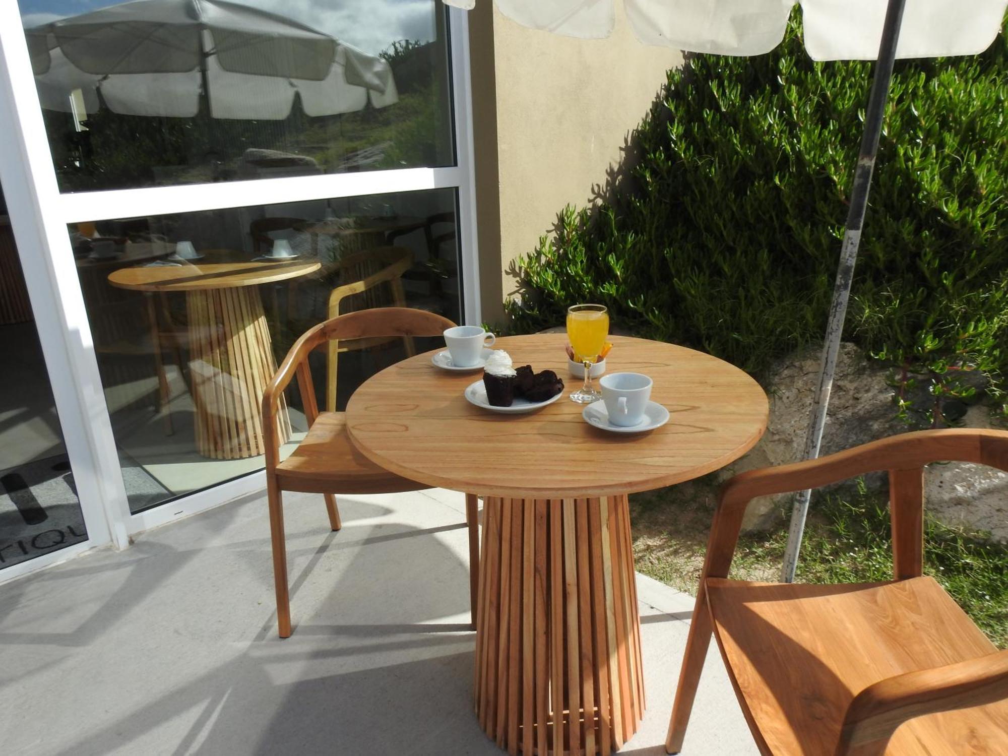 Ili Ili Hotel Boutique Mar del Plata Zewnętrze zdjęcie