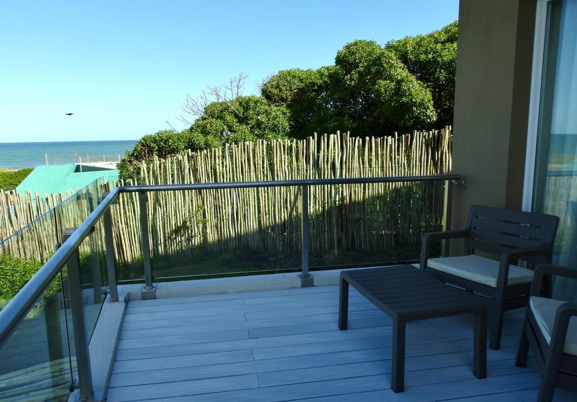 Ili Ili Hotel Boutique Mar del Plata Zewnętrze zdjęcie