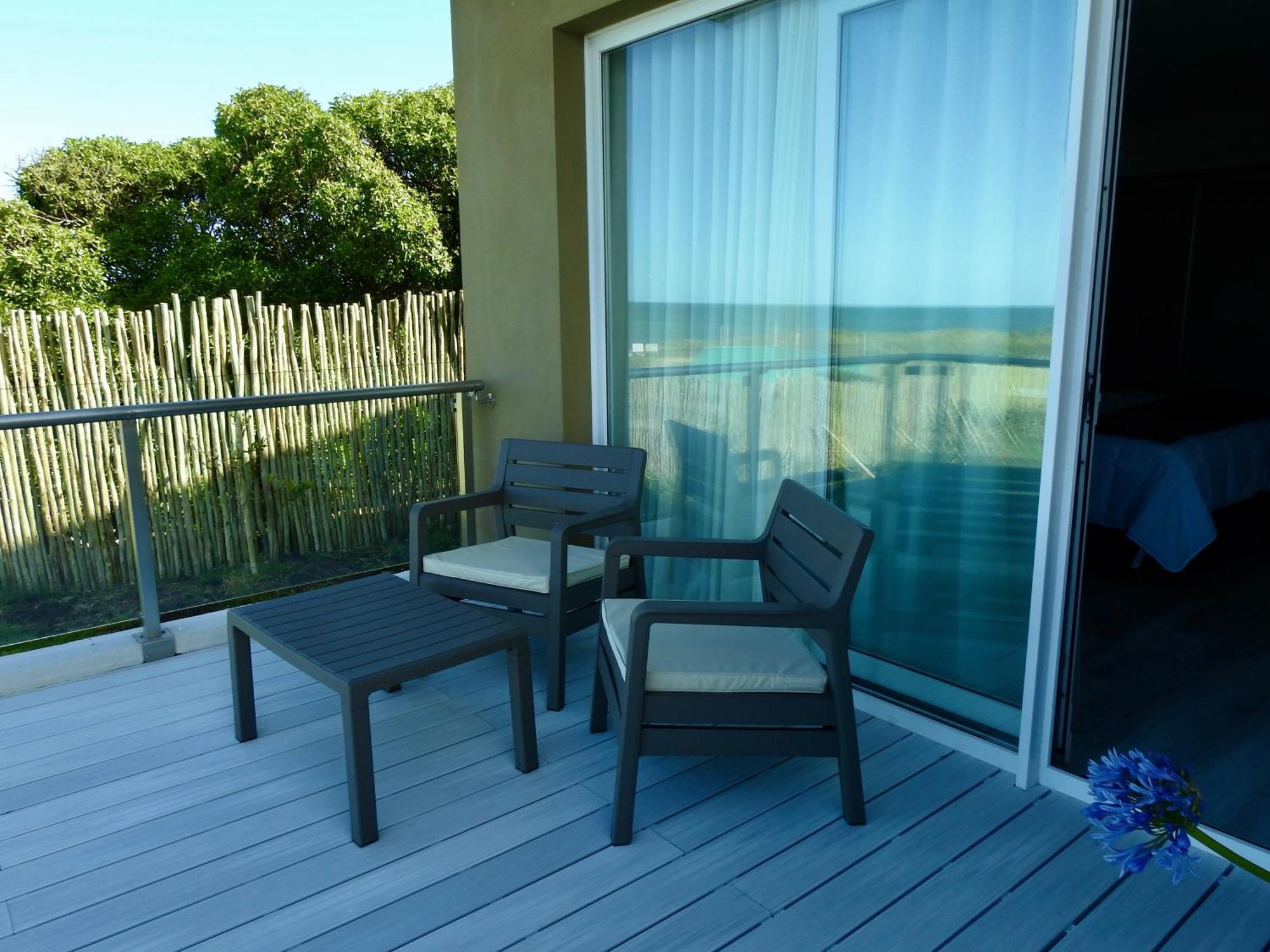 Ili Ili Hotel Boutique Mar del Plata Zewnętrze zdjęcie