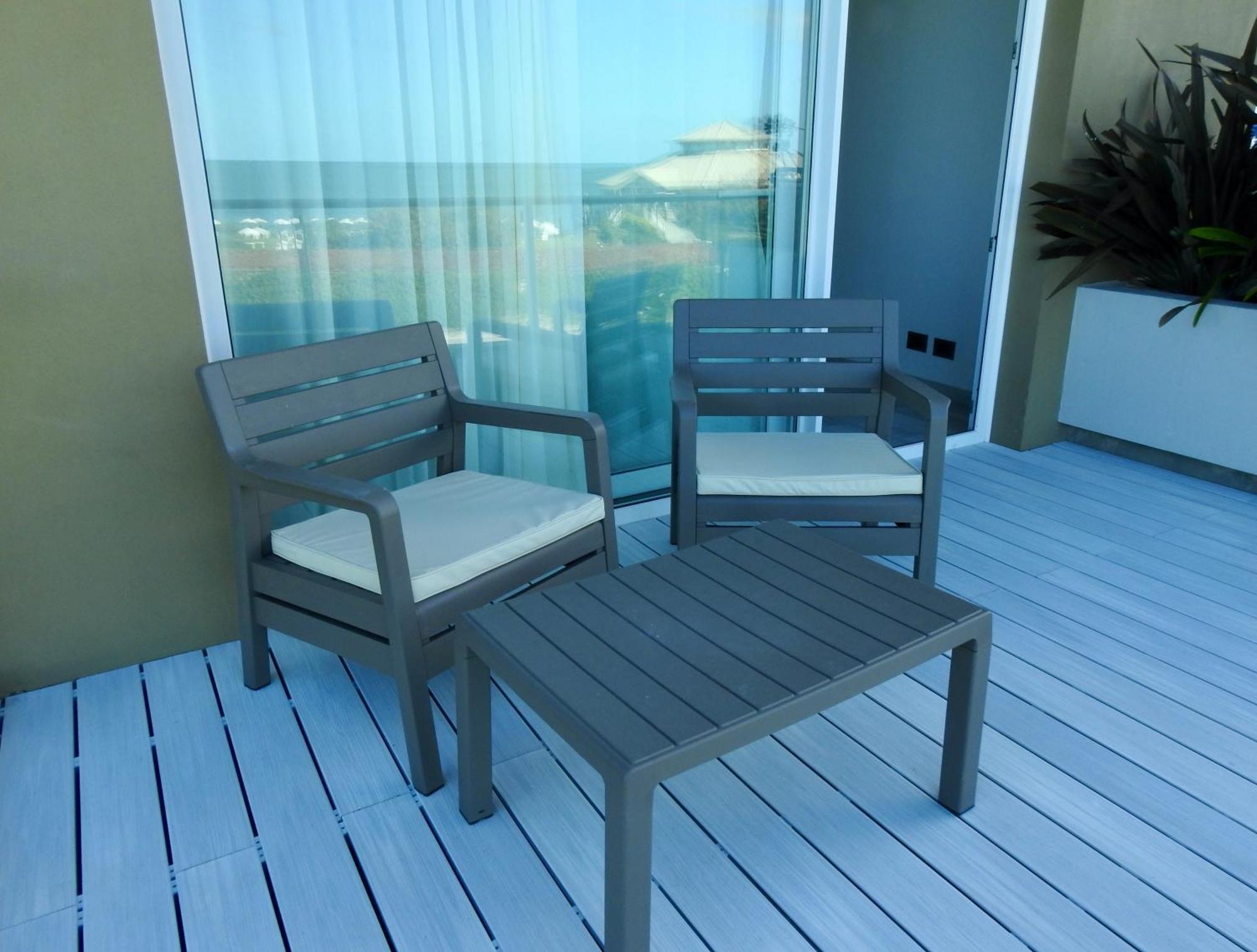 Ili Ili Hotel Boutique Mar del Plata Zewnętrze zdjęcie