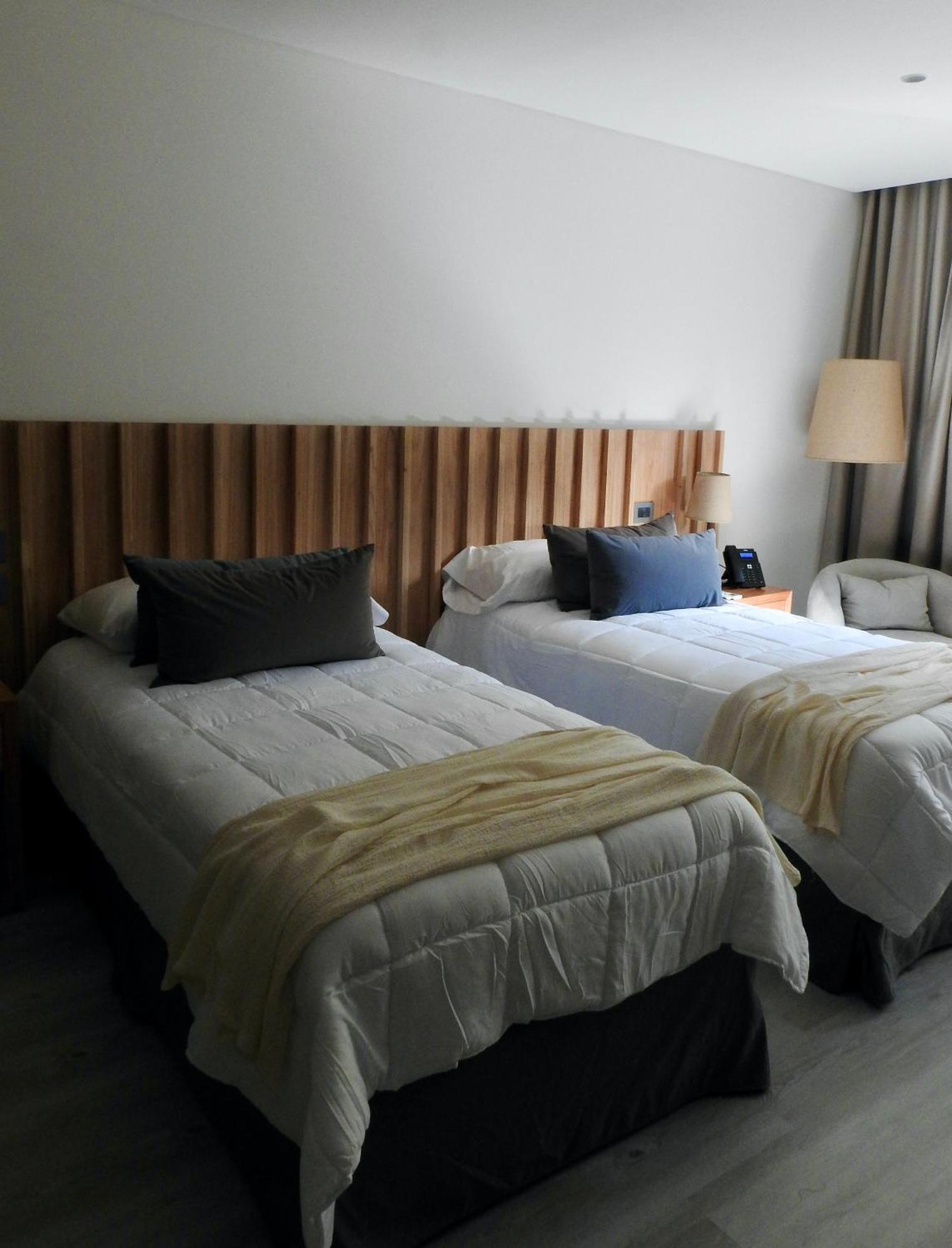 Ili Ili Hotel Boutique Mar del Plata Zewnętrze zdjęcie