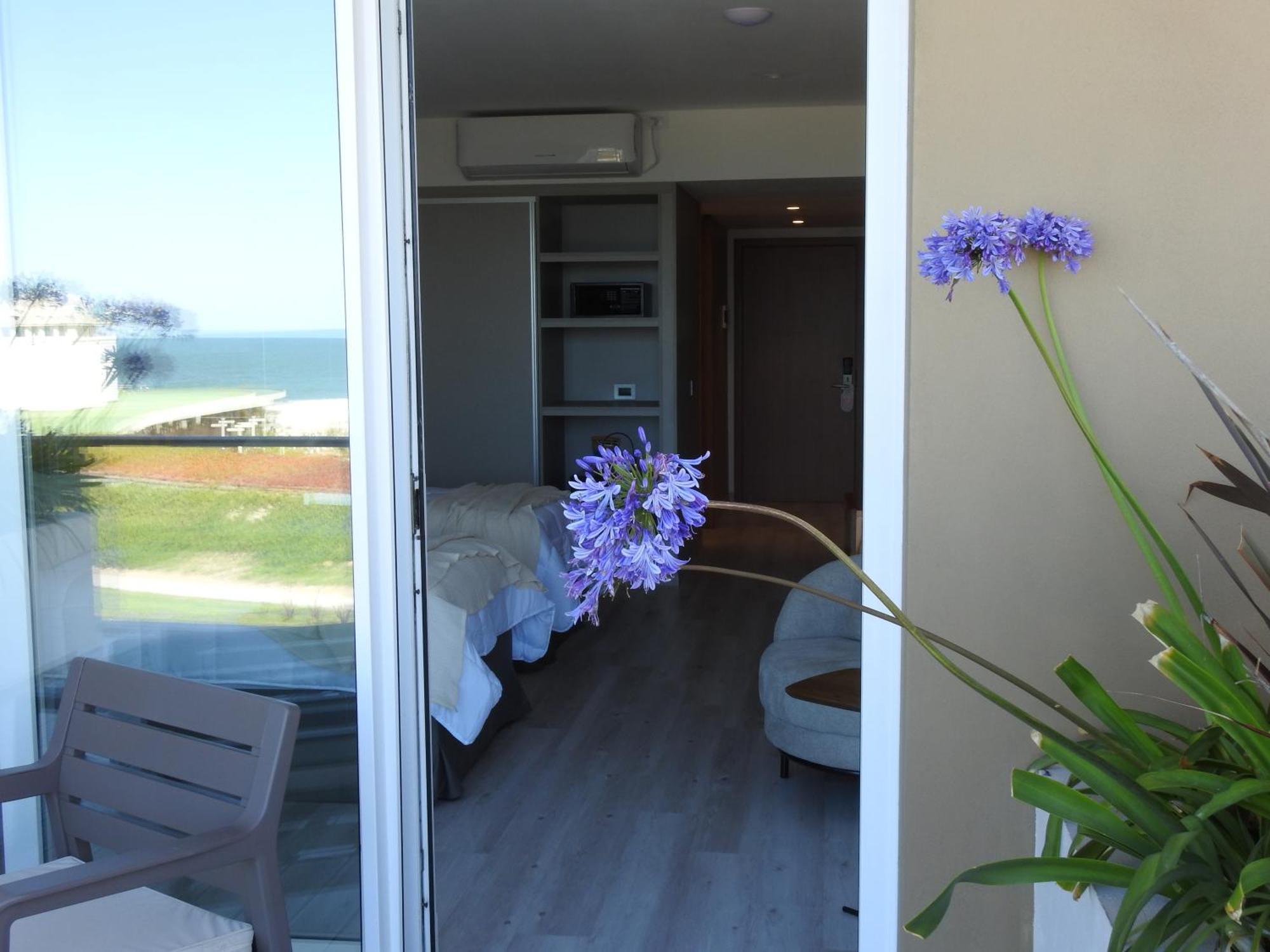 Ili Ili Hotel Boutique Mar del Plata Zewnętrze zdjęcie
