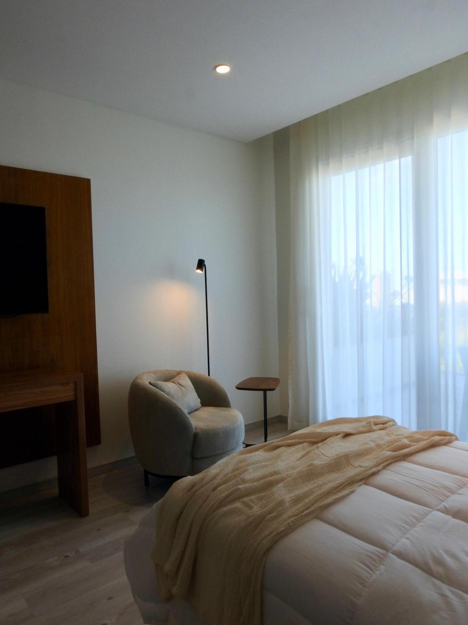 Ili Ili Hotel Boutique Mar del Plata Zewnętrze zdjęcie
