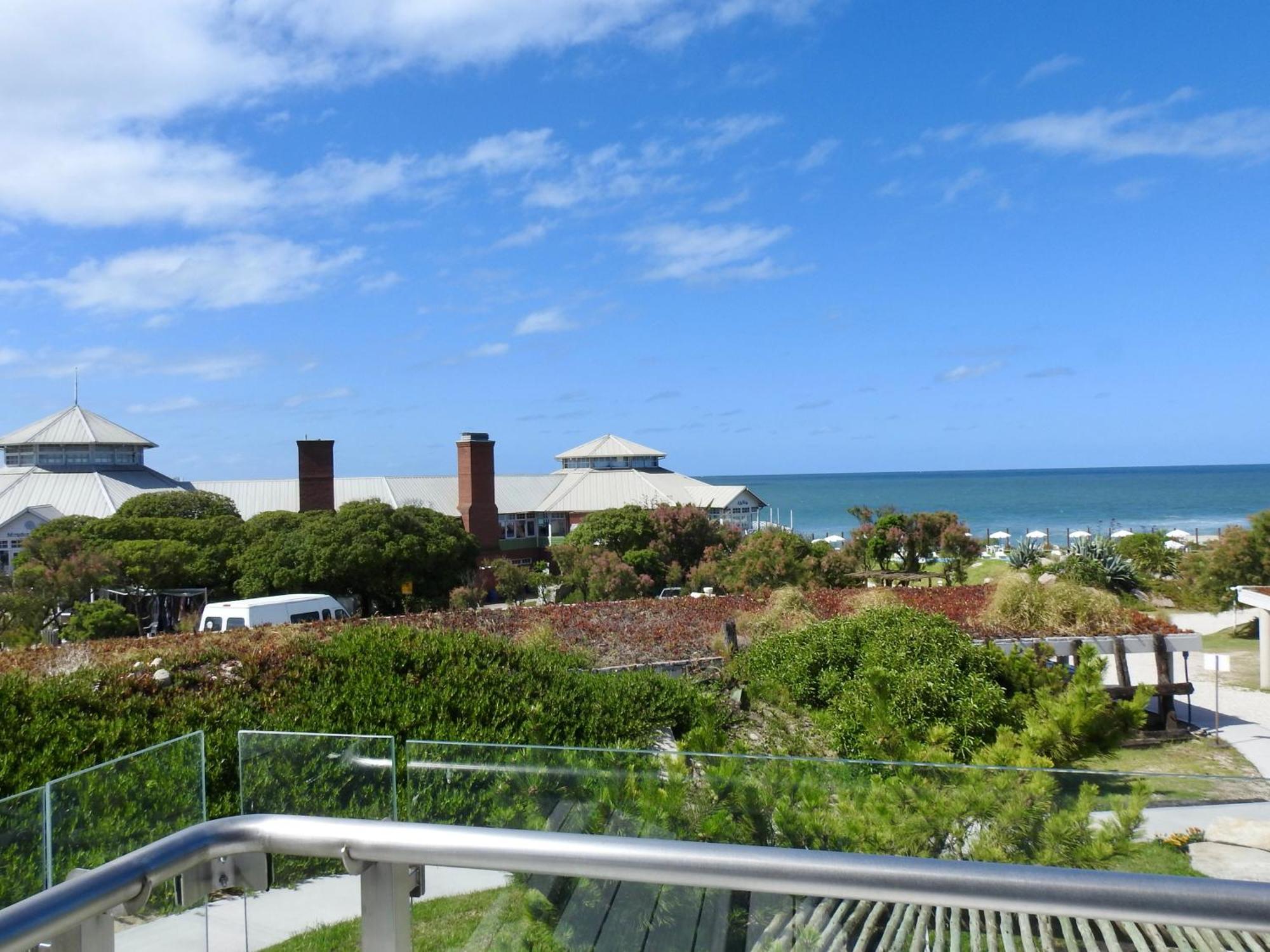 Ili Ili Hotel Boutique Mar del Plata Zewnętrze zdjęcie